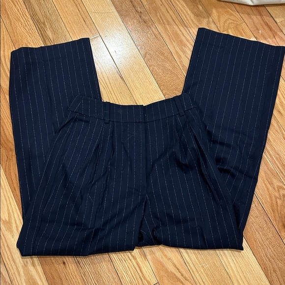 Favorite Daughter The Shortie Favorite Pant - Picture 4 of 6